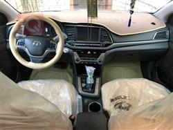 هیۆندای ئەلەنترا